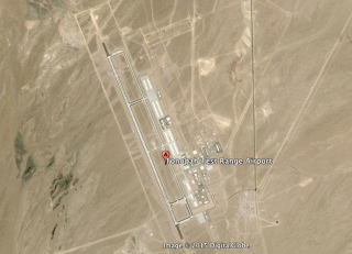 Illustration for article titled America's Secret Airline Flies Non-Stop To Area 51